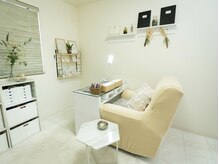 カランコエ(Kalanchoe)の雰囲気（完全個室でゆっくりとくつろげる空間）