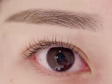 カラン 焼津店(CALIN)/アイブロウ×ラスティングカール