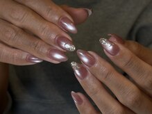 ハイネイル 池袋(Hi nail)/定額simpleコース