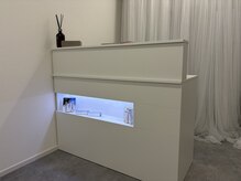 フィーカ(fika.)の雰囲気（ホームケア商品もご用意しております）