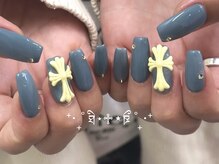 シェル トウキョウ(SHELL TOKYO)/クロム　ワンカラー