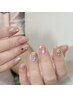 ◆[HAND] 持ち込みデザイン(アート10本)◆新規オフ無料￥10980→￥9980