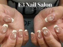 イーサンネイルサロン(E3 Nail salon)/