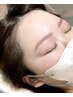 【新規】美眉スタイリング 骨格に合わせた似合わせ眉wax