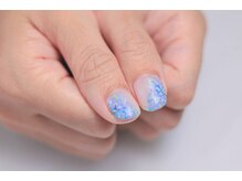 ネイルアトリエ ビー(Nail Atelier B.)/定額ネイル