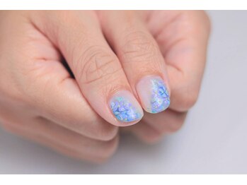 ネイルアトリエ ビー(Nail Atelier B.)/定額ネイル