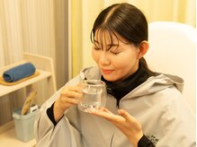 YOSAPARK ビ・リーブ/高濃度水素水飲み放題