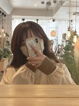 アイネイルズ 渋谷店(I nails) Saki
