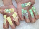ダックネイル
