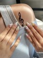 ネイル 本町(nail Twee salon)&nbsp;BODY JEWELRYも得意です！