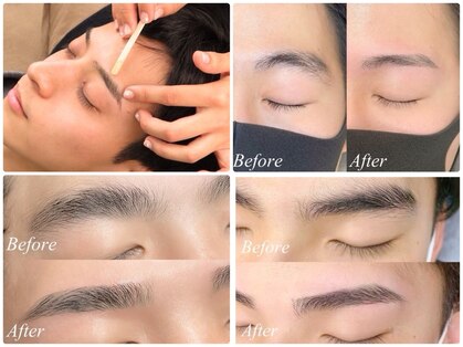 トータルビューティー シーズン(TOTAL BEAUTY Season.)の写真