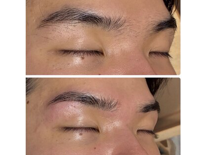グラティチュードの写真