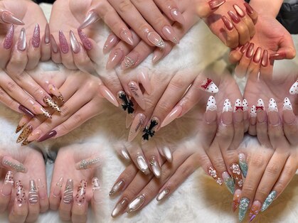 エヌ ネイルビューティ(N nail beauty)の写真