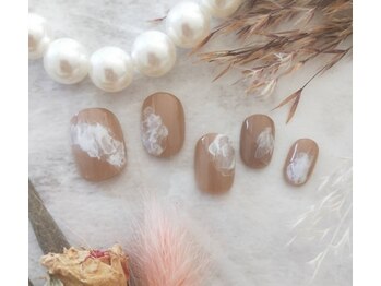 セプトネイル SEPT NAIL 彦根店の写真/ネイル専業サロンならではの技術で、お客様の持込みデザインを忠実に再現します!