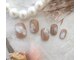 セプトネイル SEPT NAIL 彦根店の写真/ネイル専業サロンならではの技術で、お客様の持込みデザインを忠実に再現します!