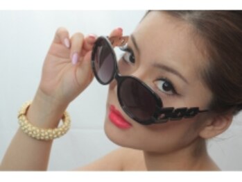 育毛まつげエクステ アイマジック 池袋店(EYE MAJIC)/パンダ目も解消！！！