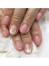 ネイルサロン ラメール(LaMer)/