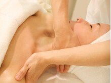 ポーラ ザ ビューティ 足利店(POLA THE BEAUTY)/デコルテケア