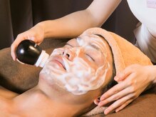 アリーハートボディサロン(ALLYHeart×BodySALON)/メンズフェイシャル2