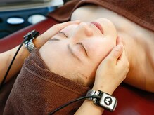 ウィンバック★代謝が悪い・冷え性・運動が苦手等痩せにくい方必見!!体の内側から冷えを取り肌のハリもUP！