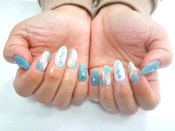 ザネイルズ(The Nails)/