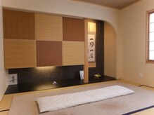 トータルボディケア 河村/首/肩こり/腰痛/耳つぼ/美容鍼