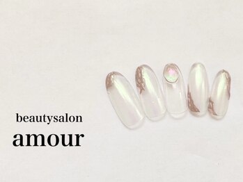 アムール(amour)/