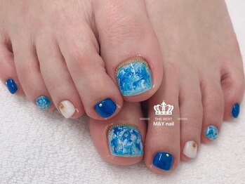 エムアンドワイ 秋葉原店(M&Y)/