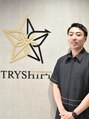 トライシフト 柏本店(TRY SHIFT) スタッフ 渡部