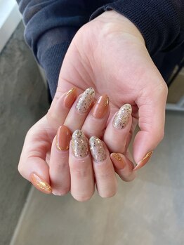 キラキラ×ミラー