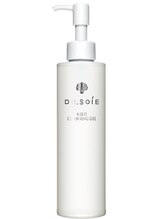 サローネコンパーニョ 恵比寿東口(Salone Compagno)/DR．SOiE　MILD CLEANSING GEL