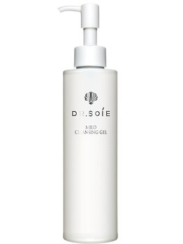 サローネコンパーニョ 恵比寿東口(Salone Compagno)/DR．SOiE　MILD CLEANSING GEL