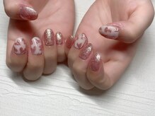 レア ネイル(lea nail)/デザインネイル