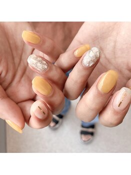 ナンバーエイト(No.8)/