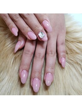 リラクゼーションエステハウス リンレイ(RINREI)/マオジェル、ワンカラー