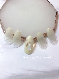 夏　ネックレス