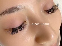 ジーナ(Gina)/バインドロック