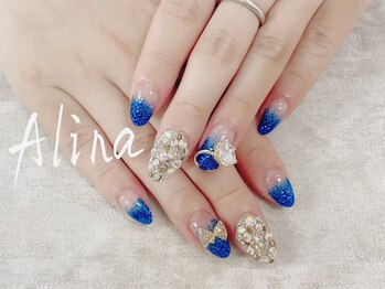 エリナネイルサロン池袋(Alina Nail Salon)/