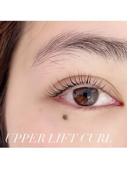 コンジュ ファースト 清須店(CONJU 1st)/UPPER LIFT CURL