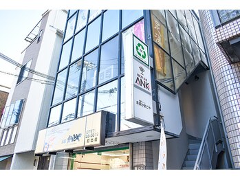 芦屋スタイル(芦屋style)/【芦屋打出】錦ビル３Ｆ