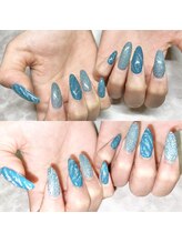 リッチ トゥ 半田店(Rich to)/6本アート