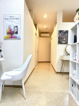 ポーラ 東川口店(POLA)/店内