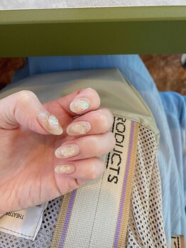 リスター(RESTAR)/ポイントデザインコース