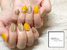 カシェナ バイ クゲヌマ リコネイル(CACHE:na by kugenuma RICONAIL)/