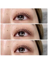 レナータ(Renata)/ラッシュリフトデザイン