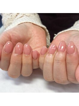 アイリッシュネイル 久屋大通店(Irish Nail)/615ミャオミャオ