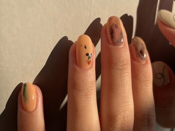 オレ(olle)/select art