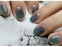 アルーシェ 平井(Alushe)/アースマグネットカラー ¥5000