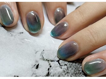 アースマグネットカラー ¥5000