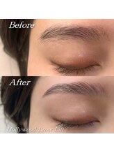 ローリーアイ 吉祥寺/Hollywood Brow Lift